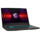 PORTATIL MSI B12UC - 1680XES I5 - 12450H 16GB SSD Pc portátiles PORTATIL MSI B12UC - 1680XES I5 - 12450H 16GB SSD Pc portátiles