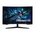 MONITOR CURVO GAMING SAMSUNG LS32CG552EUXEN 32 PULGADAS