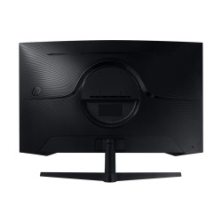 MONITOR CURVO GAMING SAMSUNG LS32CG552EUXEN 32 PULGADAS