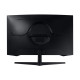 MONITOR CURVO GAMING SAMSUNG LS32CG552EUXEN 32 PULGADAS Monitores MONITOR CURVO GAMING SAMSUNG LS32CG552EUXEN 32 PULGADAS Monitores