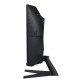 MONITOR CURVO GAMING SAMSUNG LS32CG552EUXEN 32 PULGADAS Monitores MONITOR CURVO GAMING SAMSUNG LS32CG552EUXEN 32 PULGADAS Monitores