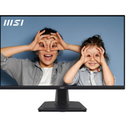 MONITOR MSI PRO MP275Q 27 PULGADAS WQHD