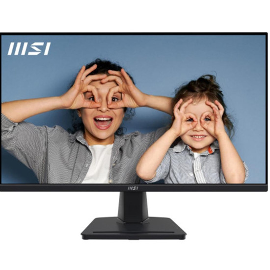 MONITOR MSI PRO MP275Q 27 PULGADAS WQHD Monitores MONITOR MSI PRO MP275Q 27 PULGADAS WQHD Monitores