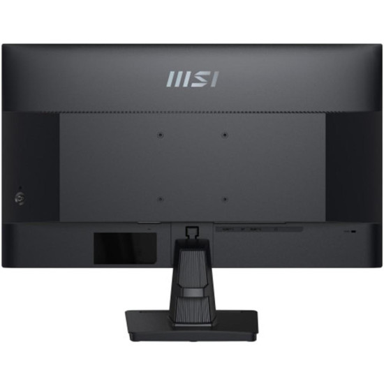 MONITOR MSI PRO MP275Q 27 PULGADAS WQHD Monitores MONITOR MSI PRO MP275Q 27 PULGADAS WQHD Monitores
