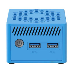MINI ORDENADOR LEOTEC LEMPC14B N100 16GB