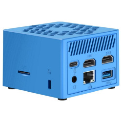 MINI ORDENADOR LEOTEC LEMPC14B N100 16GB