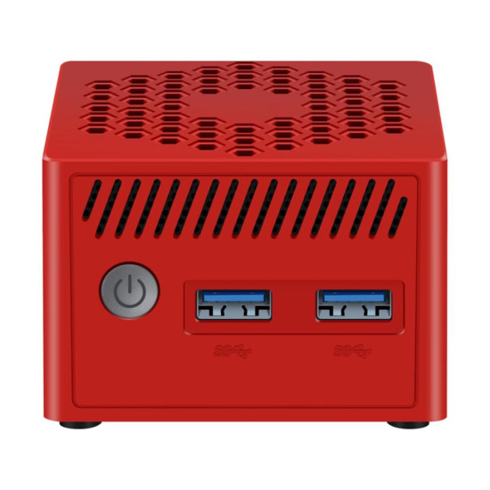 MINI ORDENADOR LEOTEC LEMPC14R N100 16GB Mini ordenadores MINI ORDENADOR LEOTEC LEMPC14R N100 16GB Mini ordenadores