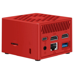 MINI ORDENADOR LEOTEC LEMPC14R N100 16GB
