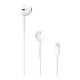 AURICULARES APPLE EARPODS LIGHTNING BLANCO Auriculares AURICULARES APPLE EARPODS LIGHTNING BLANCO Auriculares