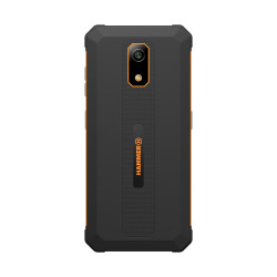 MOVIL HAMMER IRON VA 4GB 64GB