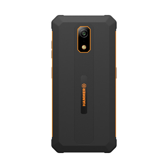 MOVIL HAMMER IRON VA 4GB 64GB Smartphones MOVIL HAMMER IRON VA 4GB 64GB Smartphones