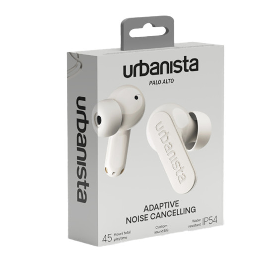 AURICULARES URBANISTA PALO ALTO CLOUD INALAMBRICO Auriculares AURICULARES URBANISTA PALO ALTO CLOUD INALAMBRICO Auriculares