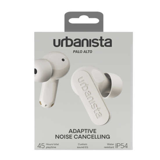 AURICULARES URBANISTA PALO ALTO CLOUD INALAMBRICO Auriculares AURICULARES URBANISTA PALO ALTO CLOUD INALAMBRICO Auriculares