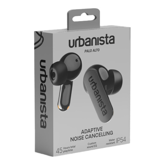 AURICULARES URBANISTA PALO ALTO CLOUD INALAMBRICO Auriculares AURICULARES URBANISTA PALO ALTO CLOUD INALAMBRICO Auriculares