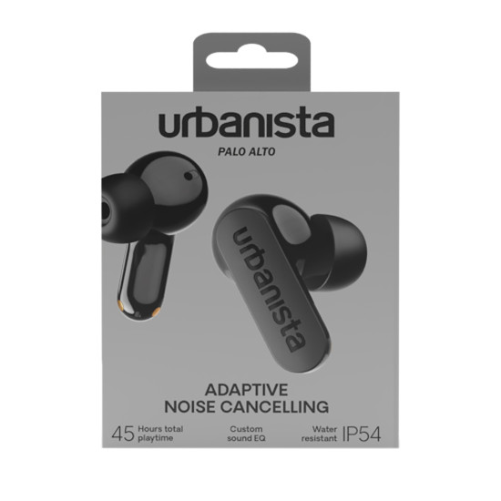 AURICULARES URBANISTA PALO ALTO CLOUD INALAMBRICO Auriculares AURICULARES URBANISTA PALO ALTO CLOUD INALAMBRICO Auriculares