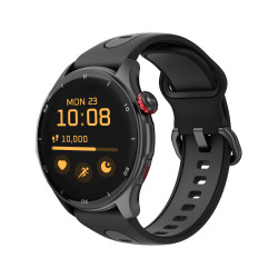 RELOJ SMARTWATCH MYPHONE WATCH ADVENTURE BLACK