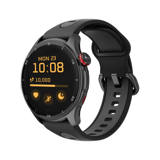 RELOJ SMARTWATCH MYPHONE WATCH ADVENTURE BLACK Smartwatches RELOJ SMARTWATCH MYPHONE WATCH ADVENTURE BLACK Smartwatches