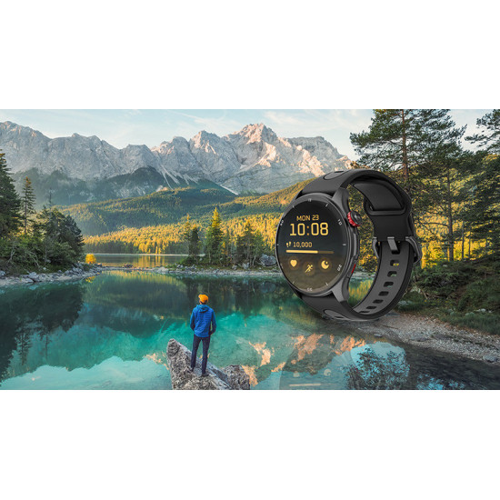 RELOJ SMARTWATCH MYPHONE WATCH ADVENTURE BLACK Smartwatches RELOJ SMARTWATCH MYPHONE WATCH ADVENTURE BLACK Smartwatches