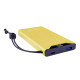 POWERBANK INTENSO F10000 AMARILLO 10000 MAH Powerbanks POWERBANK INTENSO F10000 AMARILLO 10000 MAH Powerbanks