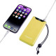POWERBANK INTENSO F10000 AMARILLO 10000 MAH Powerbanks POWERBANK INTENSO F10000 AMARILLO 10000 MAH Powerbanks