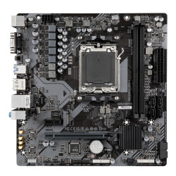 PLACA BASE GIGABYTE B650M S2H 1.1