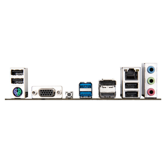 PLACA BASE GIGABYTE B650M S2H 1.1 Placas base PLACA BASE GIGABYTE B650M S2H 1.1 Placas base