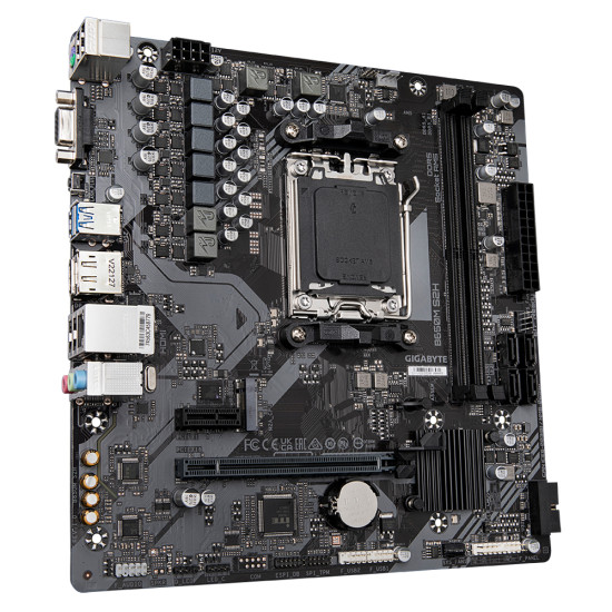 PLACA BASE GIGABYTE B650M S2H 1.1 Placas base PLACA BASE GIGABYTE B650M S2H 1.1 Placas base