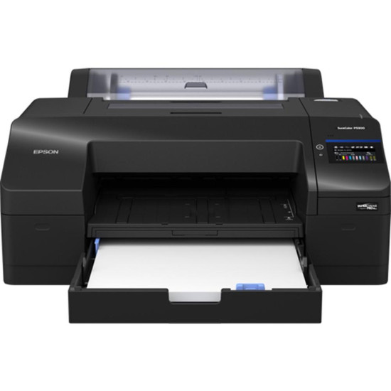 PLOTTER EPSON SURECOLOR P5300 5760 X Plotters de corte