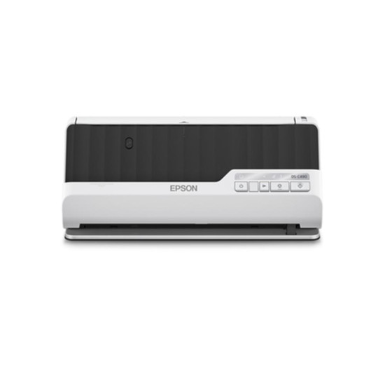 ESCANER DOCUMENTAL COMPACTO EPSON DS - C490 Escáneres ESCANER DOCUMENTAL COMPACTO EPSON DS - C490 Escáneres