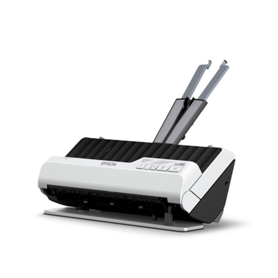 ESCANER DOCUMENTAL COMPACTO EPSON DS - C490 Escáneres ESCANER DOCUMENTAL COMPACTO EPSON DS - C490 Escáneres