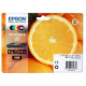MULTIPACK CARTUCHO TINTA EPSON EXPRESSION PREMIUM Consumibles impresión de tinta