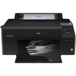 PLOTTER EPSON SURECOLOR SC - P5000 STD SPECTRO