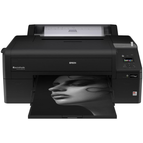 PLOTTER EPSON SURECOLOR SC - P5000 STD SPECTRO Plotters de corte PLOTTER EPSON SURECOLOR SC - P5000 STD SPECTRO Plotters de corte
