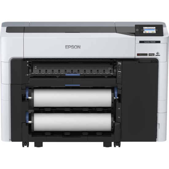 PLOTTER EPSON SURECOLOR SC - P6500D DOBLE ROLLO Plotters de corte