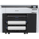 PLOTTER EPSON SURECOLOR SC - P6500D DOBLE ROLLO Plotters de corte