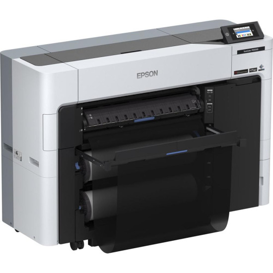 PLOTTER EPSON SURECOLOR SC - P6500D DOBLE ROLLO Plotters de corte