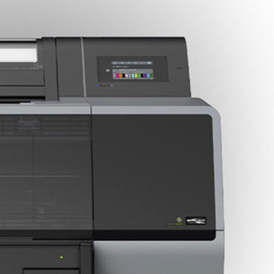 PLOTTER EPSON SURECOLOR SC - P7500 STD 2400 Plotters de corte PLOTTER EPSON SURECOLOR SC - P7500 STD 2400 Plotters de corte