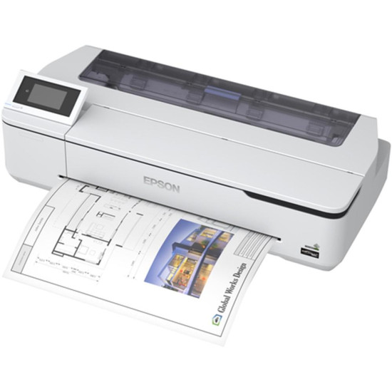 PLOTTER EPSON SURECOLOR SC - T2100 2400 X Plotters de corte PLOTTER EPSON SURECOLOR SC - T2100 2400 X Plotters de corte