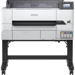 PLOTTER EPSON SURECOLOR SC - T3405 2400 X