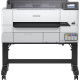 PLOTTER EPSON SURECOLOR SC - T3405 2400 X Plotters de corte