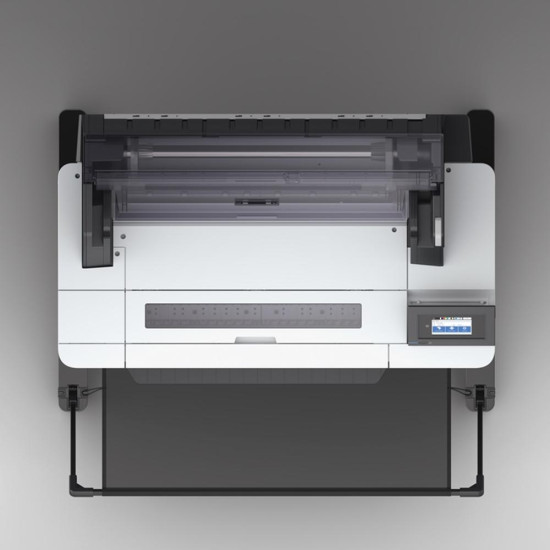 PLOTTER EPSON SURECOLOR SC - T3405 2400 X Plotters de corte