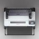 PLOTTER EPSON SURECOLOR SC - T3405 2400 X Plotters de corte