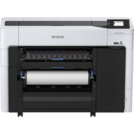 PLOTTER EPSON SURECOLOR SC - T3700E 2400 X