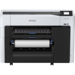 PLOTTER EPSON SURECOLOR SC - T3700E 2400 X
