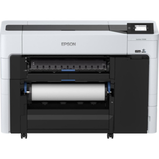 PLOTTER EPSON SURECOLOR SC - T3700E 2400 X Plotters de corte