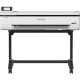 PLOTTER EPSON SURECOLOR SC - T5100M - MFP 2400 X Plotters de corte