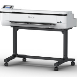 PLOTTER EPSON SURECOLOR SC - T5100M - MFP 2400 X