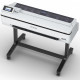 PLOTTER EPSON SURECOLOR SC - T5100M - MFP 2400 X Plotters de corte
