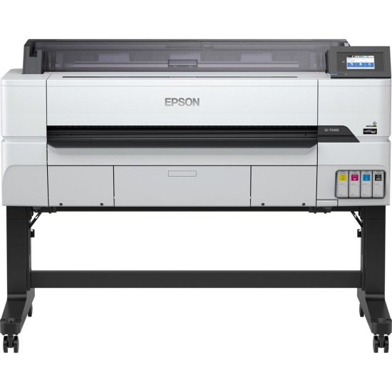 PLOTTER EPSON SURECOLOR SC - T5405 2400 X Plotters de corte