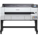 PLOTTER EPSON SURECOLOR SC - T5405 2400 X Plotters de corte